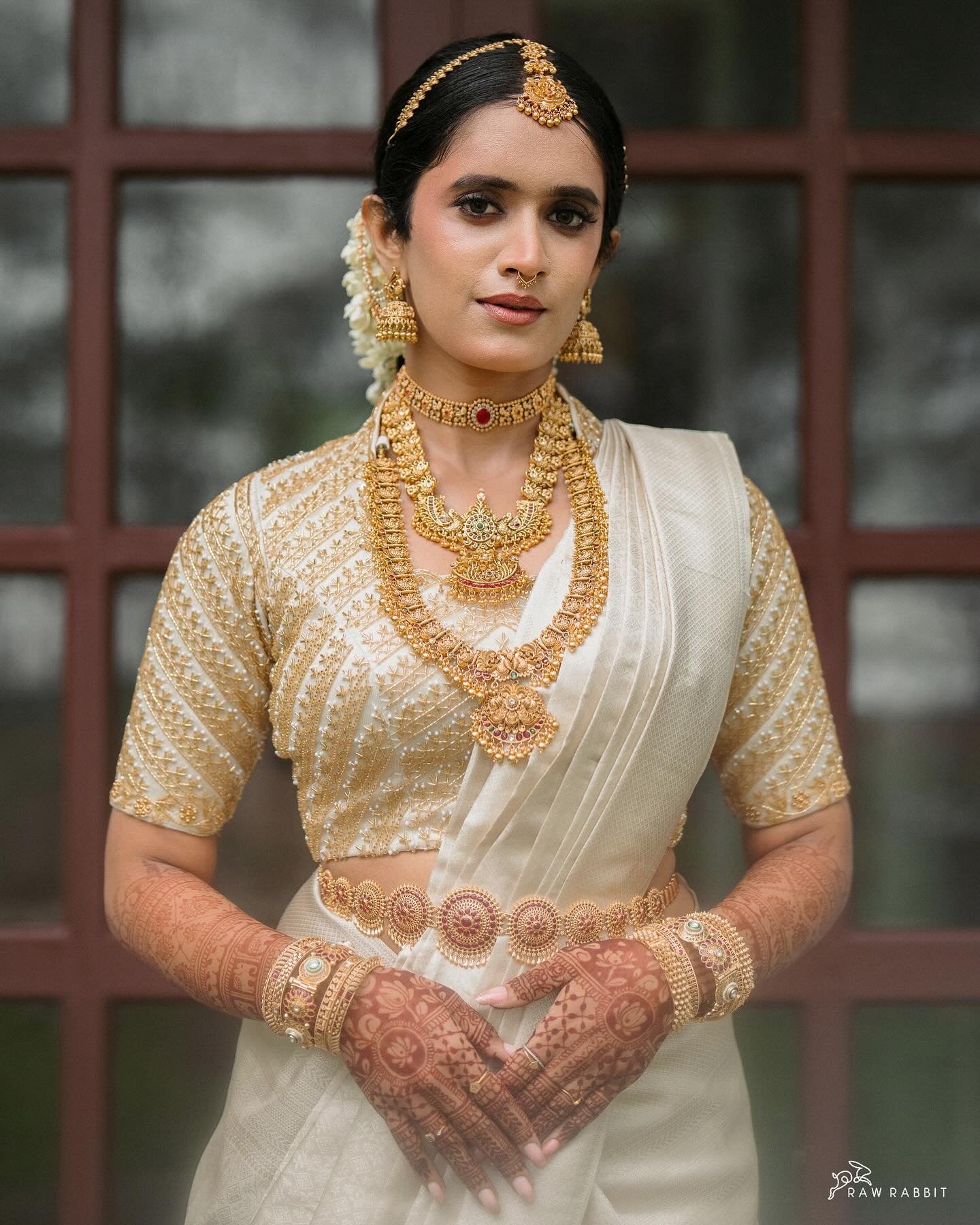 Candid wedding photograph by Raw Rabbit