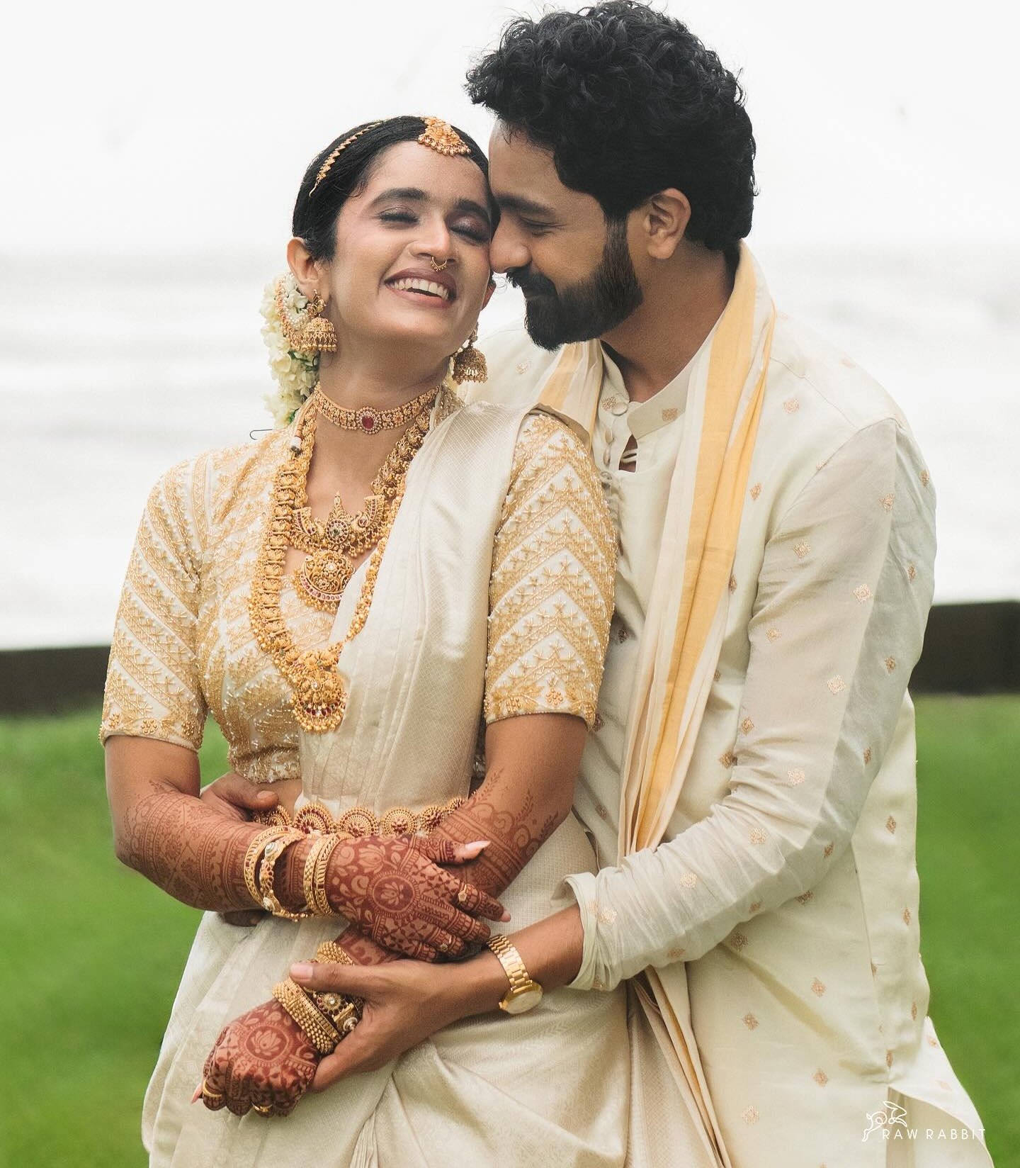 Wedding story photographed by Raw Rabbit